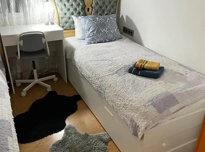 아파트 Cozy Flat *