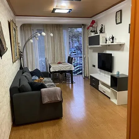 Cozy Flat Apartamento *