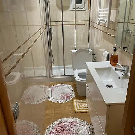 Cozy Flat * Sant Adrià de Besòs