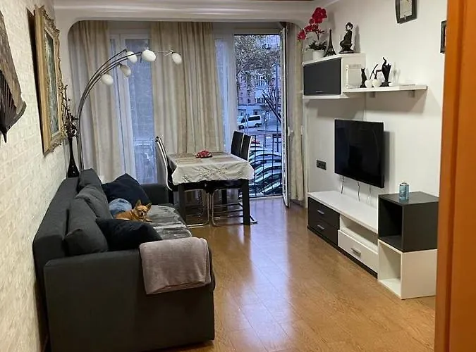 Cozy Flat Apartman *